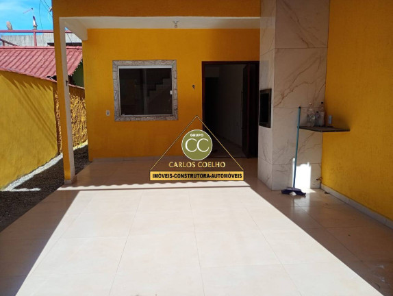 Casa à Venda,  em Unamar - Cabo Frio