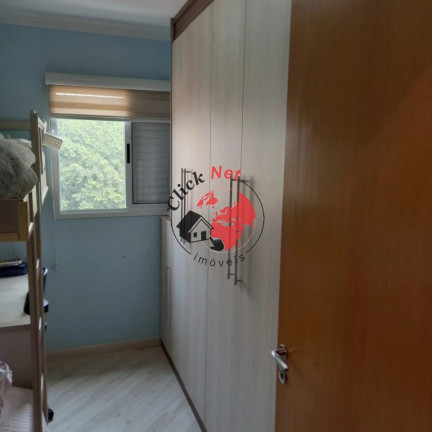 Imagem Apartamento com 2 Quartos à Venda, 60 m² em Jardim - Santo André