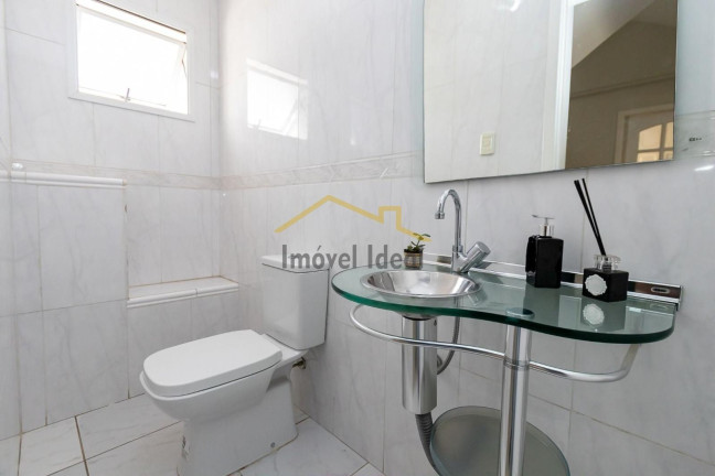 Imagem Casa com 4 Quartos à Venda, 309 m² em Bairro Alto - Curitiba