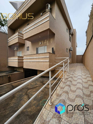 Imagem Apartamento com 2 Quartos à Venda, 71 m² em City Ribeirão - Ribeirão Preto