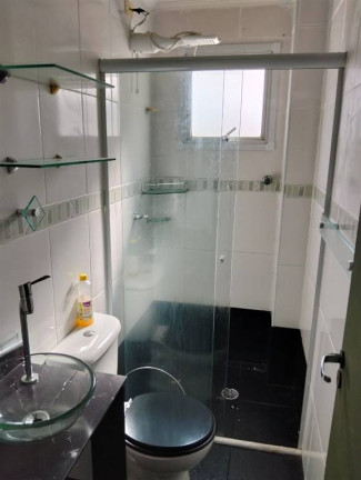 Imagem Apartamento com 3 Quartos à Venda, 80 m² em Ocian - Praia Grande