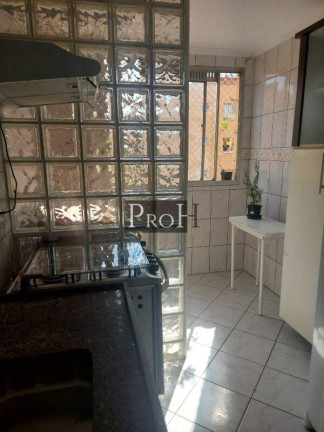 Imagem Apartamento com 2 Quartos à Venda, 55 m² em Jardim Alvorada - Santo André Imagem Apartamento com 2 Quartos à Venda, 55 m² em Jardim Alvorada - Santo André