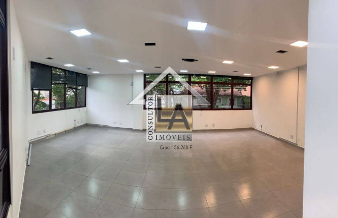 Imagem Sala Comercial à Venda, 575 m² em Chácara Santo Antônio (zona Sul) - São Paulo