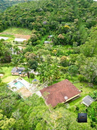 Imagem Imóvel com 6 Quartos à Venda, 300 m² em Bairro Dos Padeiros - Juquitiba