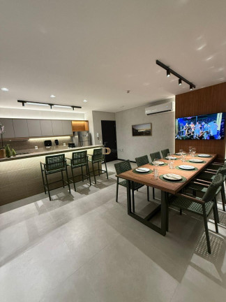 Imagem Apartamento com 3 Quartos à Venda, 83 m² em Praia De Itaparica - Vila Velha Imagem Apartamento com 3 Quartos à Venda, 83 m² em Praia De Itaparica - Vila Velha