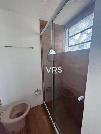 Imagem Apartamento com 1 Quarto à Venda, 19 m² em Alto - Teresópolis