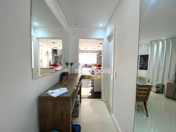 Imagem Apartamento com 3 Quartos à Venda, 153 m² em Santa Paula - São Caetano Do Sul Imagem Apartamento com 3 Quartos à Venda, 153 m² em Santa Paula - São Caetano Do Sul