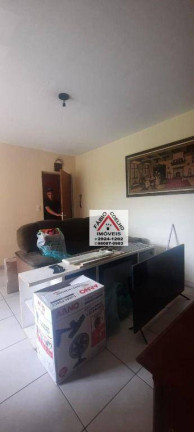 Imagem Apartamento com 3 Quartos à Venda, 71 m² em Vila São José - São Paulo Imagem Apartamento com 3 Quartos à Venda, 71 m² em Vila São José - São Paulo