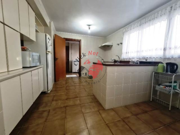Imagem Apartamento com 3 Quartos à Venda, 153 m² em Centro - Santo André Imagem Apartamento com 3 Quartos à Venda, 153 m² em Centro - Santo André