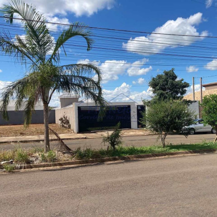 Imagem Terreno à Venda, 336 m² em Vila Nova - Pirassununga