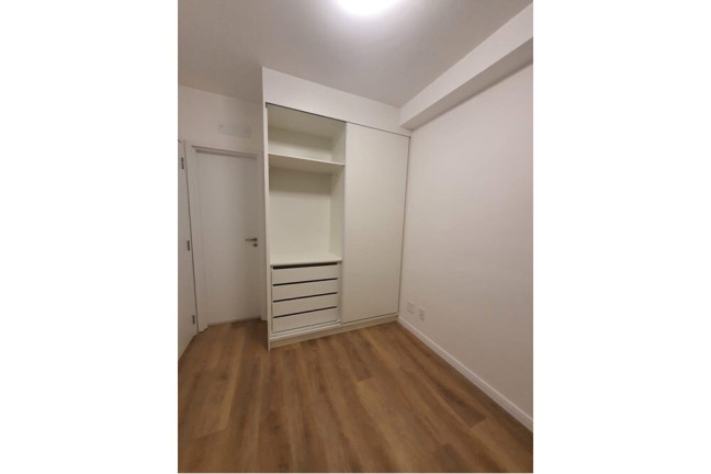 Imagem Apartamento com 1 Quarto à Venda, 44 m² em Vila Mariana - São Paulo
