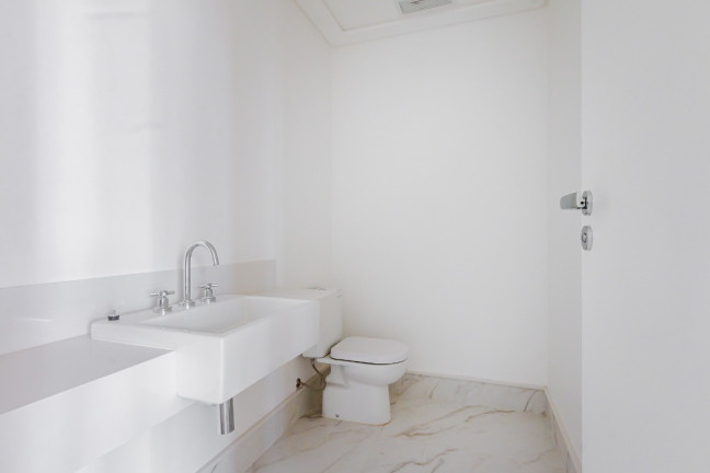 Imagem Apartamento com 4 Quartos à Venda, 373 m² em Higienópolis - São Paulo