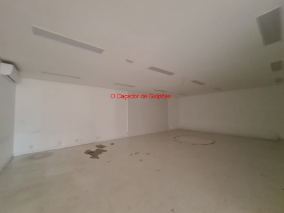 Imagem Imóvel para Alugar, 1.680 m² em Tamboré - Barueri