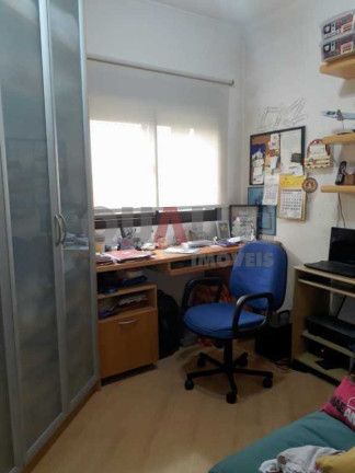 Imagem Apartamento com 3 Quartos à Venda, 86 m² em Brooklin - São Paulo Imagem Apartamento com 3 Quartos à Venda, 86 m² em Brooklin - São Paulo