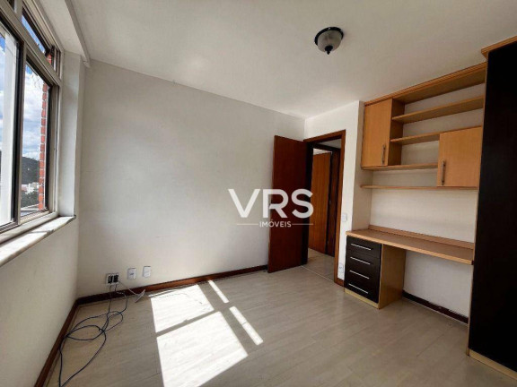 Imagem Cobertura com 3 Quartos à Venda, 119 m² em Várzea - Teresópolis Imagem Cobertura com 3 Quartos à Venda, 119 m² em Várzea - Teresópolis