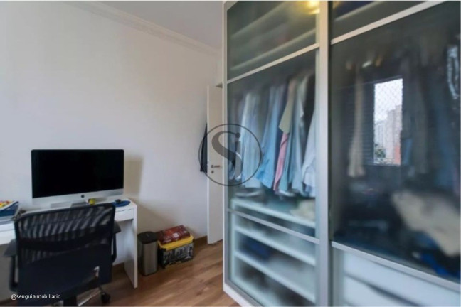 Imagem Apartamento com 3 Quartos à Venda, 81 m² em Vila Mariana - São Paulo Imagem Apartamento com 3 Quartos à Venda, 81 m² em Vila Mariana - São Paulo