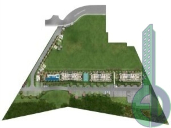 Imagem Apartamento com 2 Quartos à Venda, 44 m² em Parque São Vicente - Mauá Imagem Apartamento com 2 Quartos à Venda, 44 m² em Parque São Vicente - Mauá