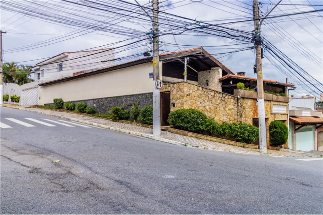 Casa com 3 Quartos à Venda,  em Vila Esperança - São Paulo