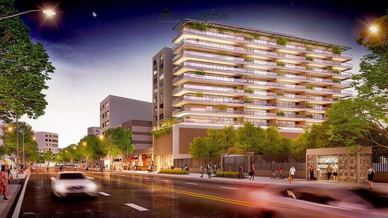 Imagem Sala Comercial à Venda, 290 m² em Tijuca - Rio De Janeiro Imagem Sala Comercial à Venda, 290 m² em Tijuca - Rio De Janeiro