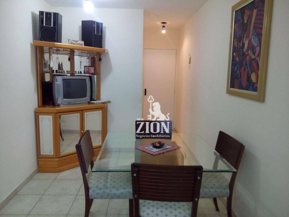 Imagem Apartamento com 2 Quartos para Alugar, 50 m² em Vila Bertioga - São Paulo Imagem Apartamento com 2 Quartos para Alugar, 50 m² em Vila Bertioga - São Paulo