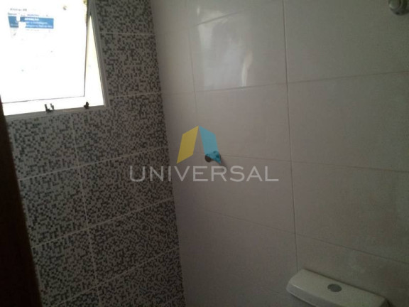 Imagem Casa de Condomínio com 2 Quartos à Venda, 70 m² em Pedro Nunes - São Paulo