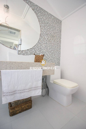 Imagem Casa com 4 Quartos à Venda, 500 m² em Praia Do Siqueira - Cabo Frio