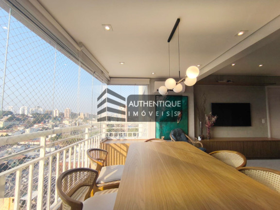 Apartamento com 3 Quartos à Venda, 95 m² em Butantã - São Paulo