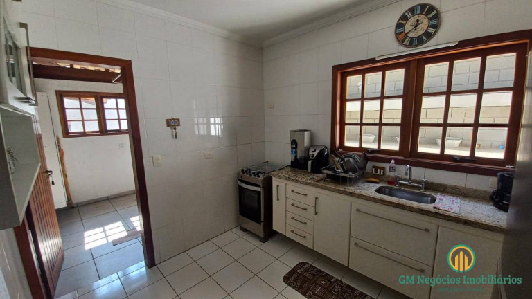 Imagem Casa de Condomínio com 3 Quartos à Venda, 110 m² em Granja Viana - Cotia