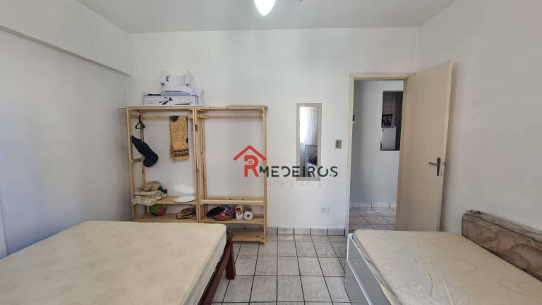 Imagem Apartamento com 1 Quarto à Venda, 50 m² em Tupi - Praia Grande Imagem Apartamento com 1 Quarto à Venda, 50 m² em Tupi - Praia Grande