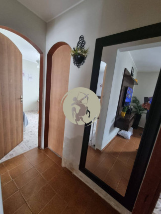 Imagem Apartamento com 3 Quartos à Venda, 60 m² em Aparecida - Santos Imagem Apartamento com 3 Quartos à Venda, 60 m² em Aparecida - Santos