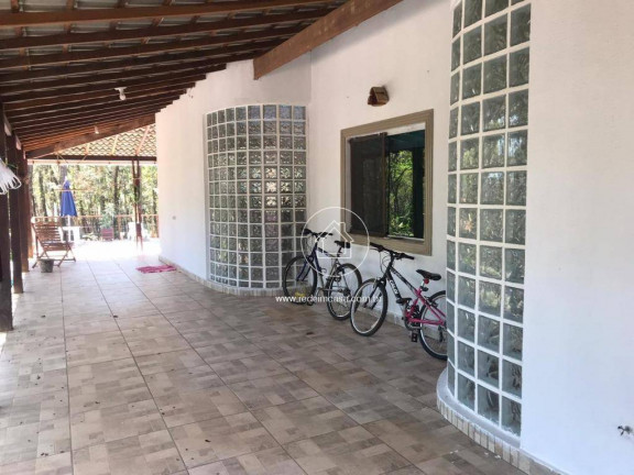 Imagem Casa de Condomínio com 4 Quartos à Venda, 290 m² em Condomínio Mãe Terra - Brumadinho