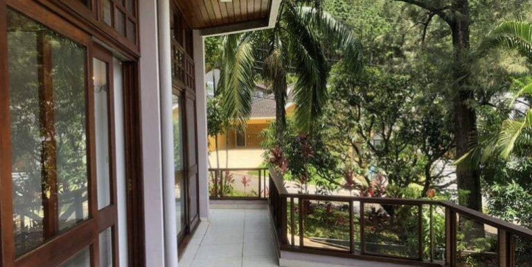 Imagem Casa com 4 Quartos para Alugar, 872 m² em Alphaville - Santana De Parnaíba