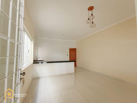 Imagem Casa com 3 Quartos à Venda, 100 m² em Jardim Maria Augusta - Taubaté