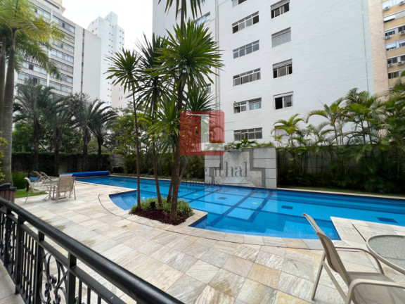 Imagem Apartamento com 4 Quartos à Venda, 350 m² em Jardim Paulista - São Paulo