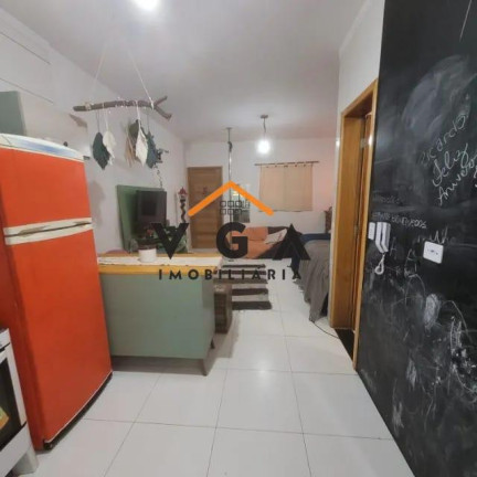 Imagem Apartamento com 2 Quartos à Venda, 44 m² em Vila Santa Isabel - São Paulo