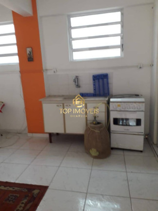 Imagem Apartamento com 1 Quarto à Venda, 35 m² em Pitangueiras - Guarujá Imagem Apartamento com 1 Quarto à Venda, 35 m² em Pitangueiras - Guarujá