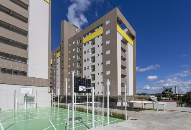 Apartamento com 2 Quartos à Venda, 63 m² em Dos Imigrantes - Criciúma