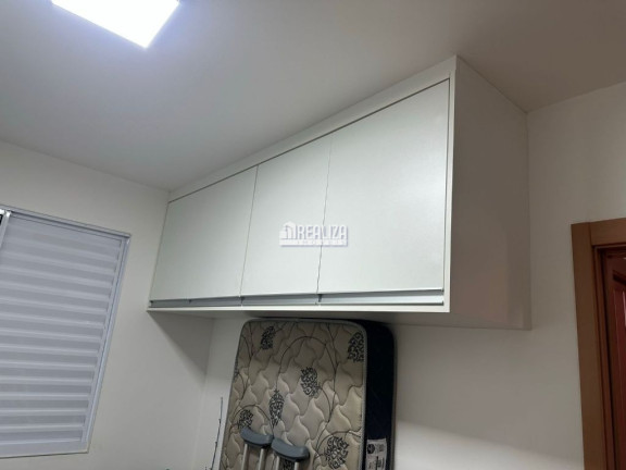 Imagem Apartamento com 2 Quartos à Venda, 45 m² em Conjunto Guanabara - Uberaba Imagem Apartamento com 2 Quartos à Venda, 45 m² em Conjunto Guanabara - Uberaba