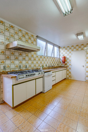 Imagem Casa com 3 Quartos à Venda, 589 m² em Brooklin Paulista - São Paulo