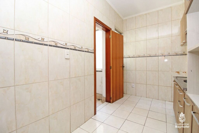 Imagem Imóvel com 2 Quartos à Venda, 79 m² em Santa Cecília - Porto Alegre