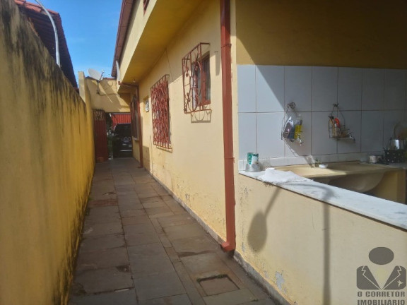 Imagem Casa com 3 Quartos à Venda, 420 m² em Betânia - Belo Horizonte Imagem Casa com 3 Quartos à Venda, 420 m² em Betânia - Belo Horizonte