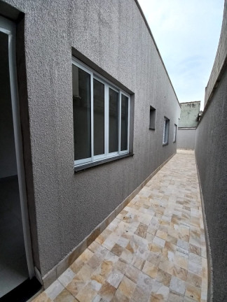 Imagem Casa com 2 Quartos à Venda, 60 m² em Savoy - Itanhaém