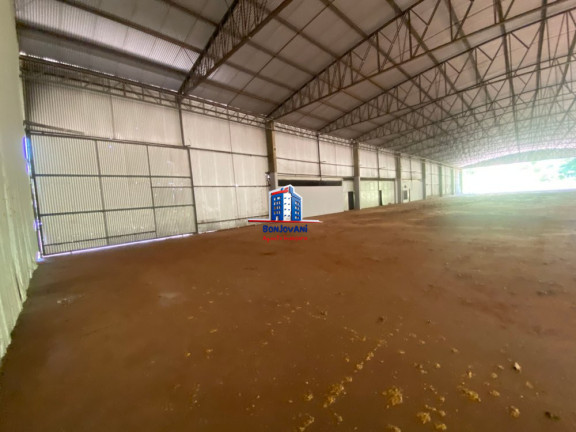 Imagem Imóvel Comercial para Alugar, 5.000 m² em Distrito Industrial - Bálsamo Imagem Imóvel Comercial para Alugar, 5.000 m² em Distrito Industrial - Bálsamo