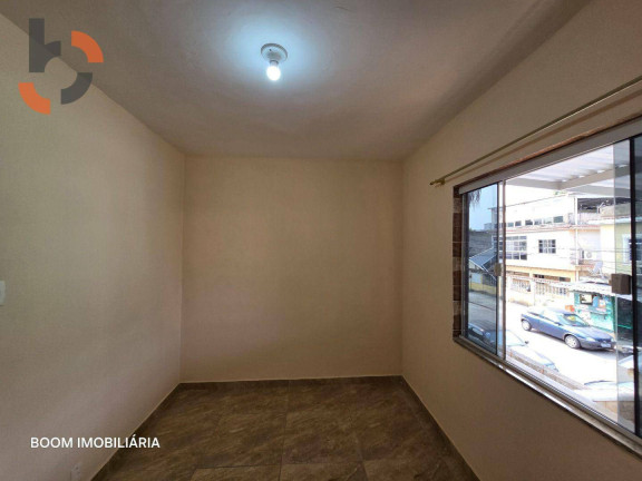 Imagem Apartamento com 1 Quarto para Alugar, 50 m² em Santo Elias - Mesquita