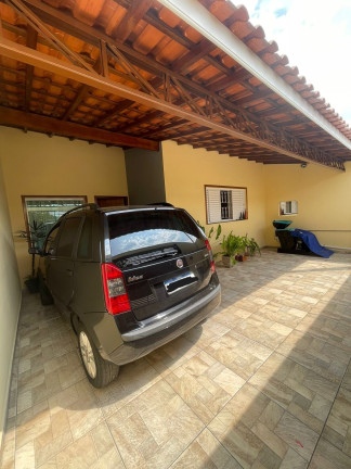 Imagem Casa com 2 Quartos à Venda,  em Vila Dos Ipês - Boituva