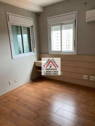 Imagem Imóvel com 2 Quartos à Venda, 59 m² em Moema - São Paulo
