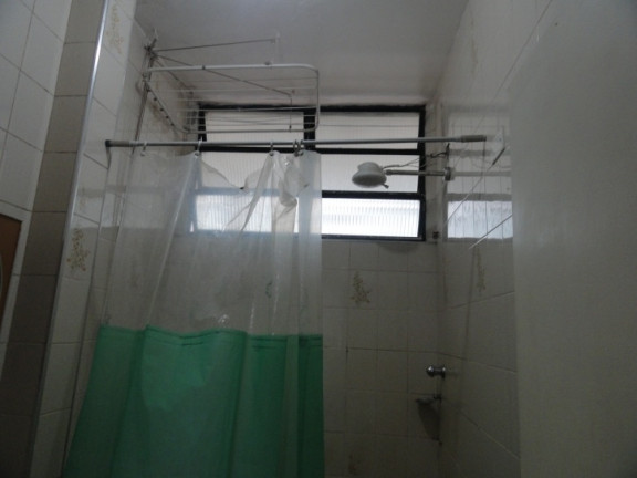 Imagem Apartamento com 2 Quartos para Alugar, 50 m² em Gonzaga - Santos Imagem Apartamento com 2 Quartos para Alugar, 50 m² em Gonzaga - Santos