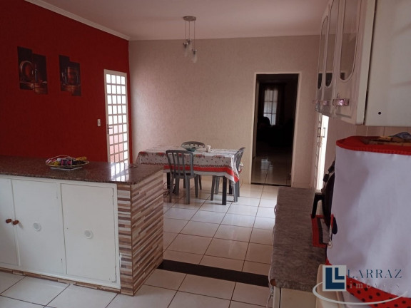 Casa com 2 Quartos à Venda, 192 m² em Ipiranga - Ribeirão Preto