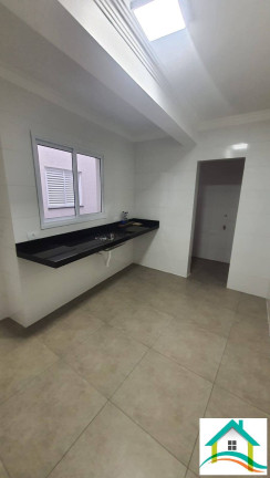 Imagem Cobertura com 3 Quartos à Venda, 146 m² em Vila Camilópolis - Santo André