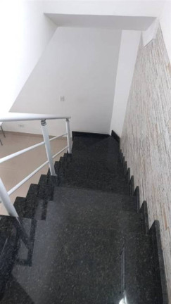 Imagem Sobrado com 3 Quartos à Venda, 80 m² em Guilhermina - Praia Grande